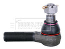 Borg & Beck Tie Rod End - BTR32426