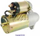 WAI Starter Motor - 6475N