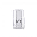 Carlyle Hand Tools 3/8DR E14 E TORX SOCKET - CS38E14