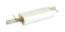 Klarius VW619B - Box With Centre Pipe