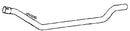 Klarius FE1284C - Centre Pipe  - Fits Ford Grand C-Max 2 1.5 Ecoboost