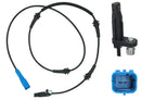 Intermotor Wheel Speed Sensor - 60941