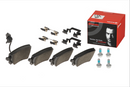 Brembo Brake Pad Set - P85142