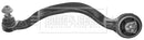 Borg & Beck Suspension Arm LH - BCA7567 fits BMW X5 (F15) 2012-