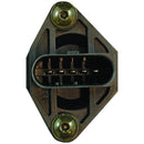 WAI Mass Air Flow Sensor - MAF10261T