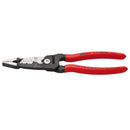 KNIPEX Knipex Wirestripper Metric - 13190