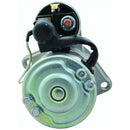 WAI Starter Motor - 18396N