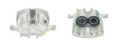 Calitech Brake Caliper - Fits CITROËN, FIAT, PEUGEOT, TOYOTA - Front LH