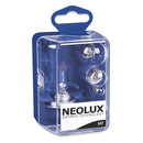 Neolux Bulb Kit - Spare bulbs - H7 (477/499) - N499KIT