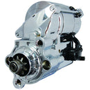 WAI Starter Motor - 18477NC