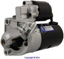 WAI Starter Motor - 33071N