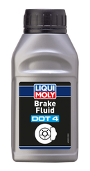 Liqui Moly Brake Fluid DOT 4 250ml - 3091
