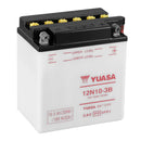 Yuasa 12N10-3B / 12N10-3B-BS 12V Conventional Battery