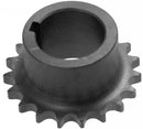 INA Gear Crankshaft Part No - 554011610