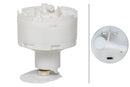 HELLA 8TF 358 106-271 Swirl Pot, fuel pump - Electric - 2-pin connector