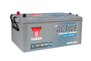 Yuasa 230Ah 1350A Battery Dual Leisure & Marine  - DLMC-230 - 4 Year Warranty
