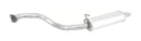 Klarius CL281V - Box With Tail Pipe
