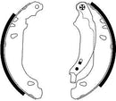 Mintex Brake Shoes fits -Peugeot MFR448 (also fits other vehicles)