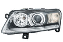 HELLA 1ZS 263 036-321 Halogen/Bi-Xenon/FF-Headlight - right - fits Mercedes-Benz M-Class (W164)