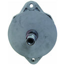 WAI Alternator - 8612N