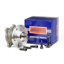 Borg & Beck Wheel Bearing Kit  - BWK1232 fits Volvo XC60