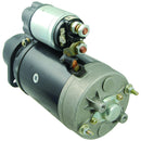 WAI Starter Motor - 16563N