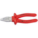 KNIPEX Combi Plier S-Type 1000v 200mm - 21453
