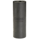 Draper 19mm Impact Deep Socket 1/2DR - 12744