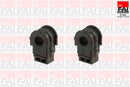 FAI Anti Roll Bar Bush Kit Front - SS8505K