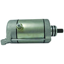 WAI Starter Motor - 18648N