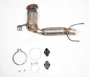 EEC Catalyst Type Approved - BM6101T