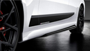 Genuine BMW Side Sill - 51.19.2.455.897