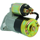 WAI Starter Motor - 17905N