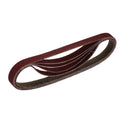 Draper 13x457mm Sanding Belt Assrt - 08693