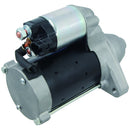 WAI Starter Motor - 19043N