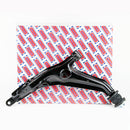Borg & Beck Wishbone Lower LH - BCA6084 fits Honda CR-V MK1 1997-2002