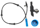 Intermotor Wheel Speed Sensor - 60870