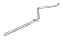 Klarius DC13B - Centre Pipe  - Fits Dacia Duster 1.5 dCi