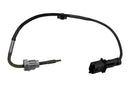 HELLA 6PT 010 376-631 Sensor, exhaust gas temperature - 2-pin connector