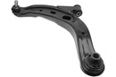 FAG Control Arm/Trailing Arm Wheel Suspension - 821054610