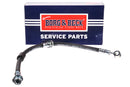 Borg & Beck Brake Hose  - BBH9115