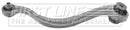First Line Suspension Arm LH - FCA7555 fits PSA C5 III, 407, 508