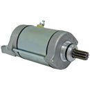 WAI Starter Motor - 18641N