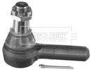 Borg & Beck Tie Rod End - BTR32958