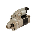 WAI Starter Motor - 33181N