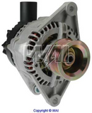 WAI Alternator Unit - 23067N fits Fiat