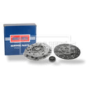 Borg & Beck Clutch Kit - 3pce  - HK2585