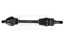 Borg & Beck Driveshaft  - BDS1300