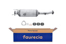 FAURECIA 8LH 366 080-341 Diesel particulate filter - Easy2Fit® Kit - fits PEUGEOT 508 SW I
