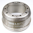 Borg & Beck Brake Drum - BBR32584